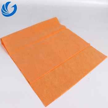 火狐tv直播平台:无纺布有几种原料？无纺布是什么资料做的？